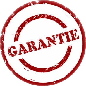 garantie